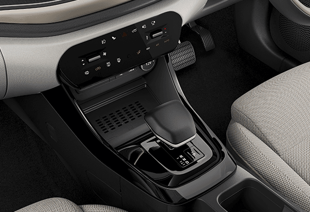 Dual Clutch Automatic Transmission in Tata Altroz for Smooth Drive