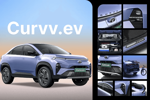 Curvv EV Gallery 3