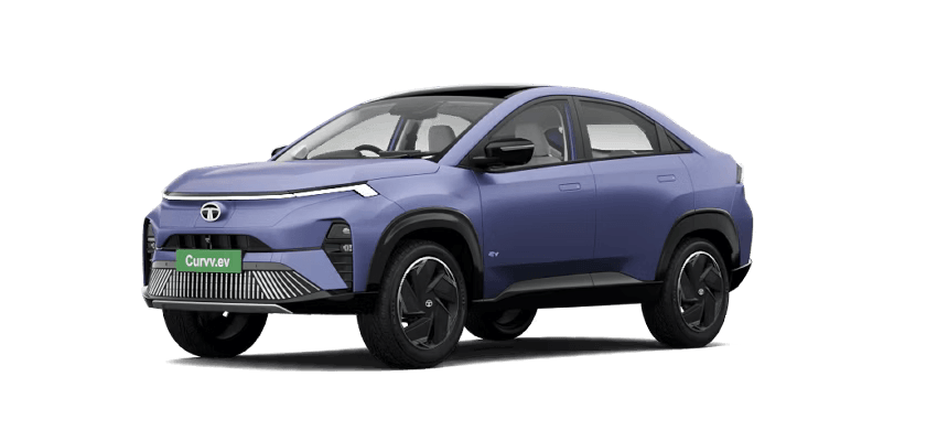 Curvv EV