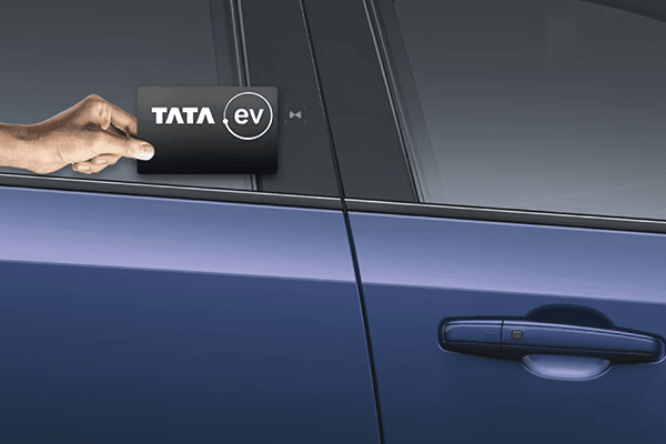 Harrier EV Gallery 10