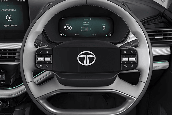 Harrier EV Gallery 8