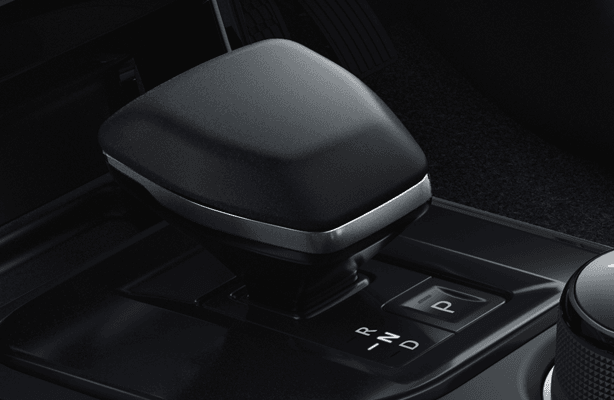 Tata Nexon 7-speed DCA with E-Shifter transmission