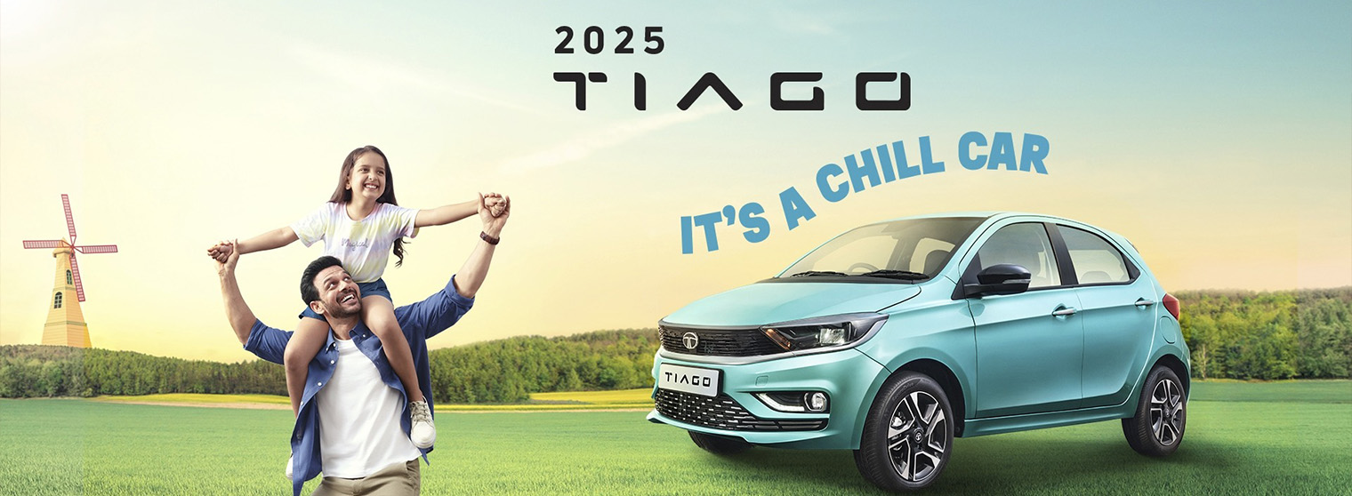 Tiago banner