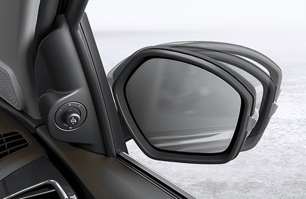 Cooled Glove Box in Tata tigor 