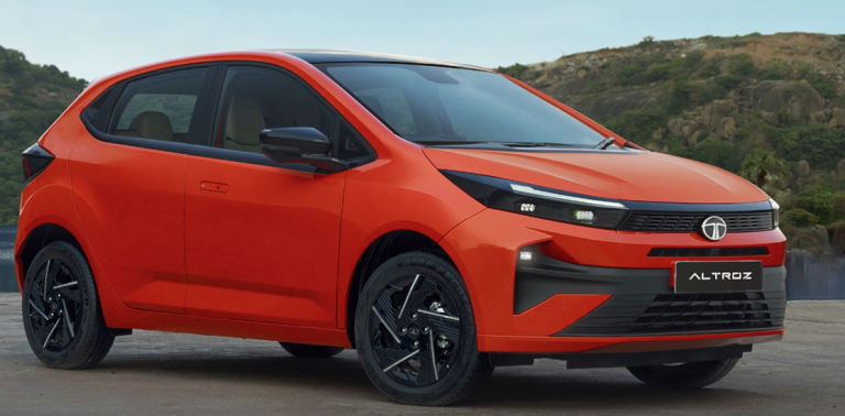 Tata Altroz