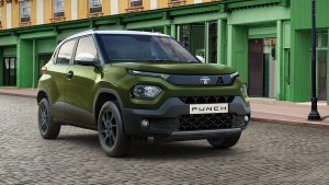 Tata Punch