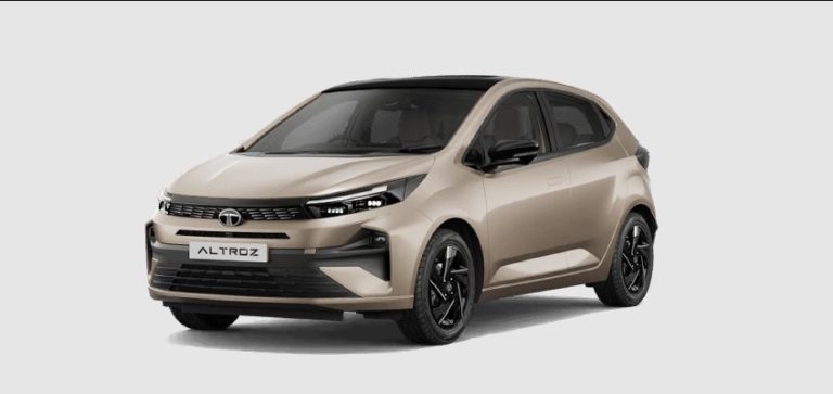 tata new altroz in madurai