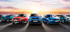 Tata Affordable cars