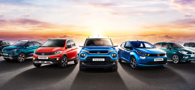 Tata Affordable cars