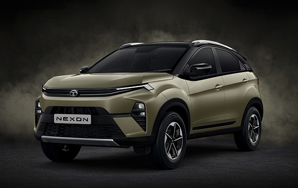 tata nexon